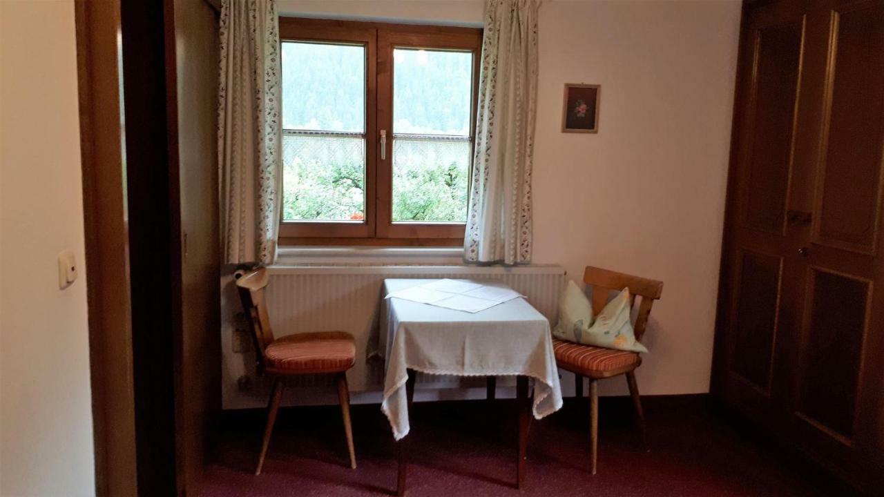 Gästehaus Hedwig Bad Hindelang Exterior foto